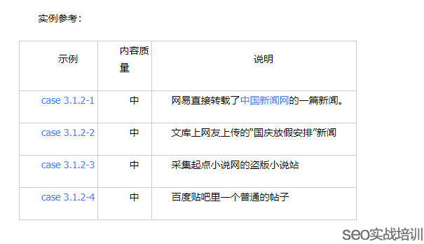 附子SEO:讨论一个大家都关注的SEO话题,搜索引擎如何识别内容转载和采集!