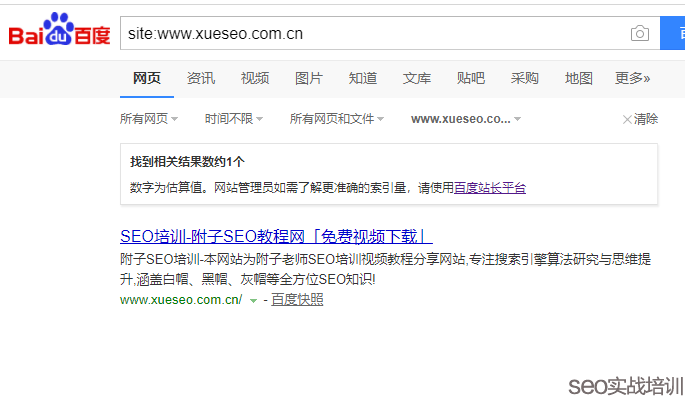 附子SEO:SEO排名提权实战操作,移动端SEO优化必学知识点!